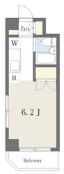 濱村ビルの物件間取画像